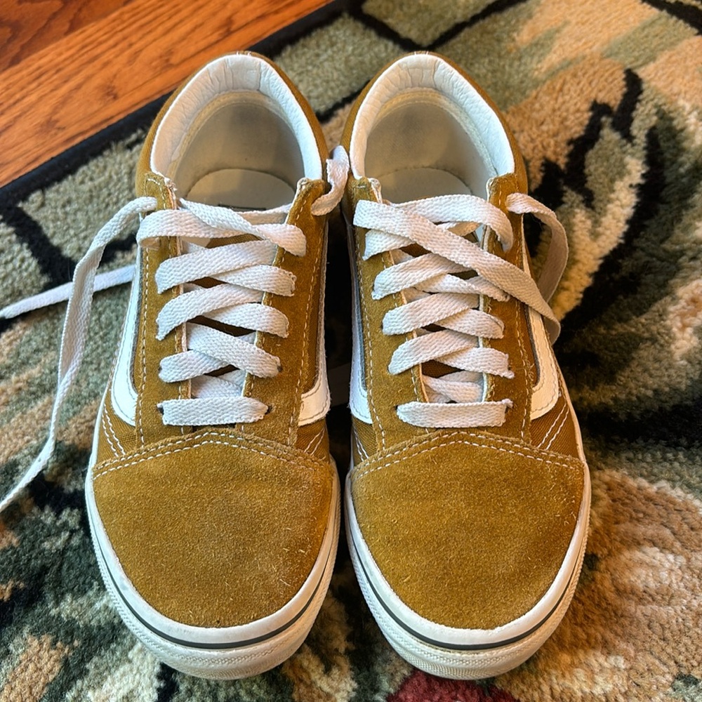 CCO Today GUC Vans Old School SK8 Low Sneakers